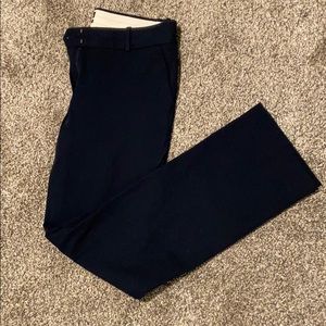 J. Crew favorite fit women’s dress pants